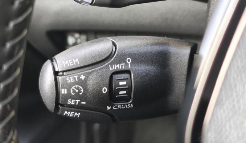 Peugeot 2008 Hybrid – Allure complet