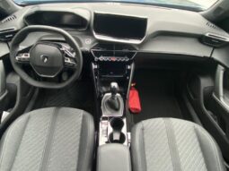 Peugeot 2008 ALLURE complet