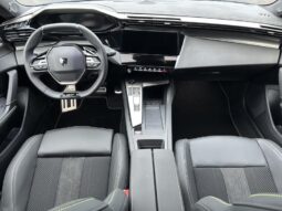 Peugeot 308 SW GT / Hybrid / MHEV complet