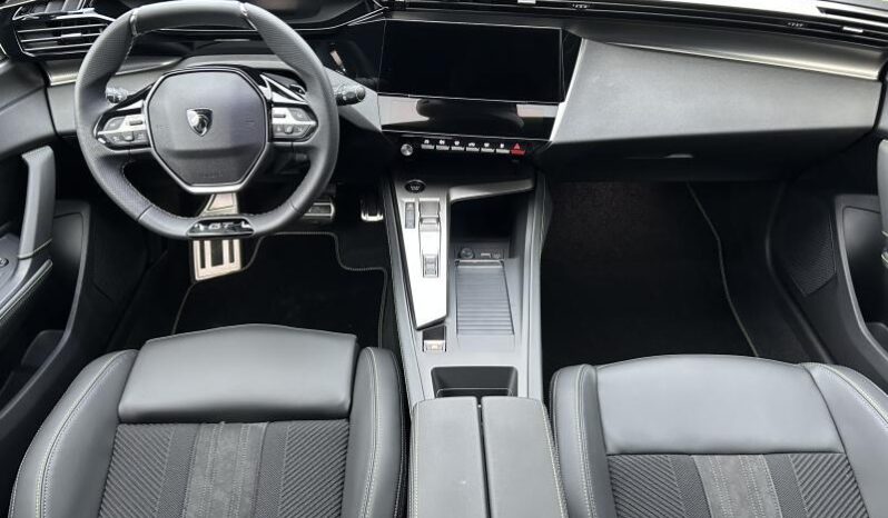 Peugeot 308 SW GT / Hybrid / MHEV complet