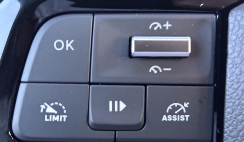 Citroen Berlingo XTR / EAT8 / 1.5 BlueHDI complet