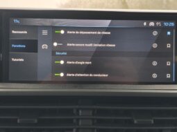 Peugeot Expert Electrique Double Cab – XL complet