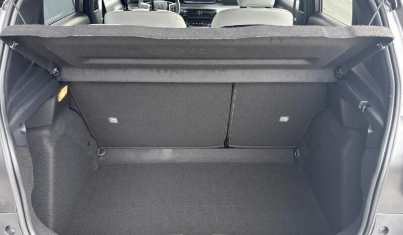 Citroen C3 MAX / 1.2Turbo / Carplay complet