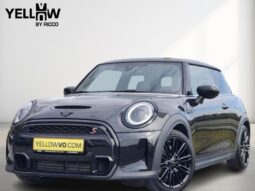 MINI Cooper S S / Auto / Led / Cuir