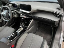 Peugeot 2008 GT / MHEV / E-DSC6 complet