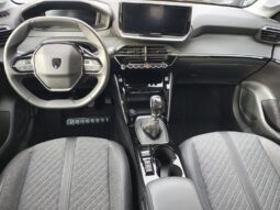 Peugeot 208 Allure / LED / Carplay complet