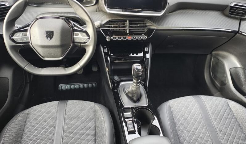 Peugeot 208 Allure / LED / Carplay complet