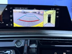 Peugeot 3008 GT / Hybrid 145 e-DSC6 complet