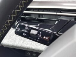 Peugeot 3008 GT – MHEV complet