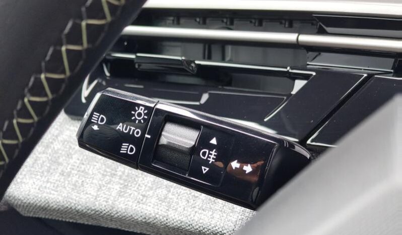 Peugeot 3008 GT – MHEV complet