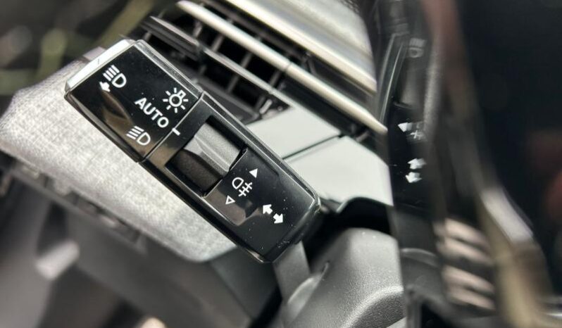 Peugeot 5008 GT / Hybrid / E-DSC6 complet