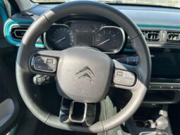 Citroen C3 feel complet