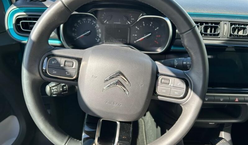 Citroen C3 feel complet