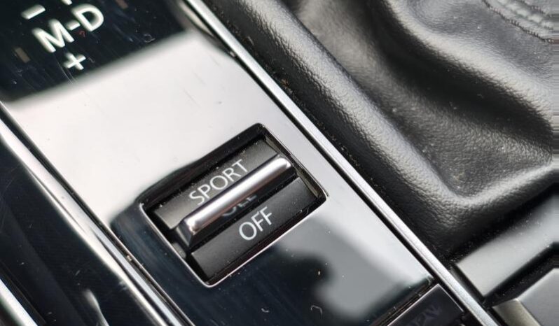 Mazda CX-30 Nagisa / 2.5i SkyActiv-G MHEV complet