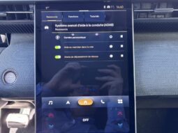 Citroen C5 Aircross MAX / ELECTRIC 210CH / COMFORT RANGE complet