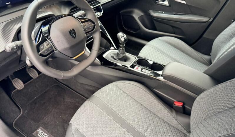 Peugeot 208 Allure / Carplay complet