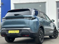 Peugeot 5008 GT / MHEV / E-DSC6 complet