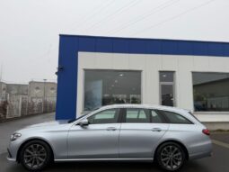 Mercedes-Benz E 200 d / 9G-Tronic / Business Solution / Wagon complet