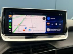 Peugeot 208 Allure complet