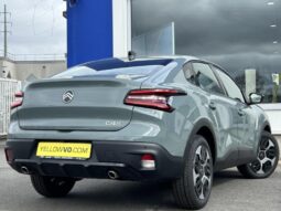 Citroen C4 X Plus complet