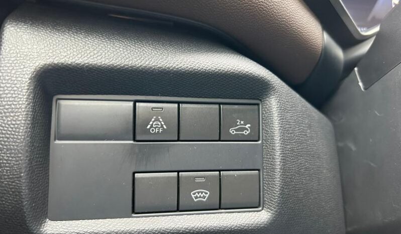 Citroen C5 Aircross 1.5 BlueHDi / Toit ouvrant / Cuir complet