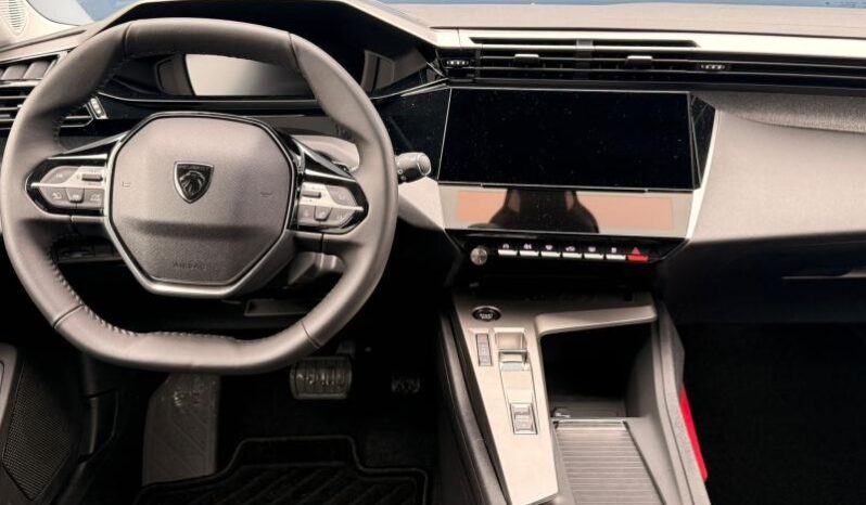 Peugeot 308 ALLURE complet