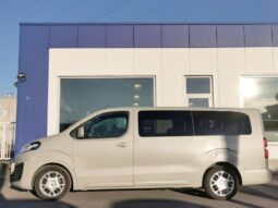 Citroen Spacetourer XL / 9 Places / Business complet