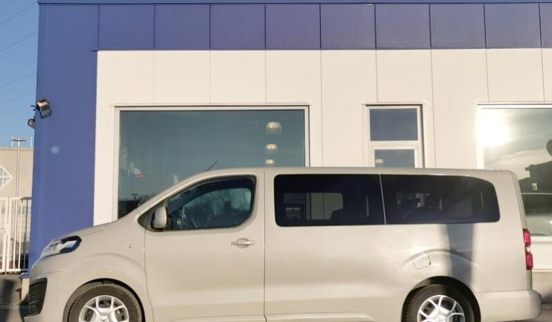 Citroen Spacetourer XL / 9 Places / Business complet