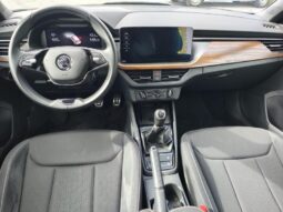 Skoda Kamiq Scout / GPS / 110ch complet