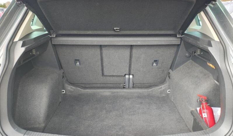 Volkswagen Tiguan 2.0 TDI 150 / DSG / Cuir / Caméra / GPS complet