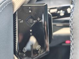 DS Automobiles N°8 LONG RANGE / JULES VERNE complet