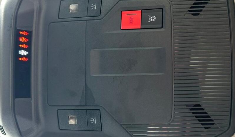 Citroen C5 X Feel / EAT8 complet