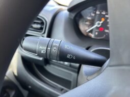 Peugeot Boxer L3 H2 3.5T complet