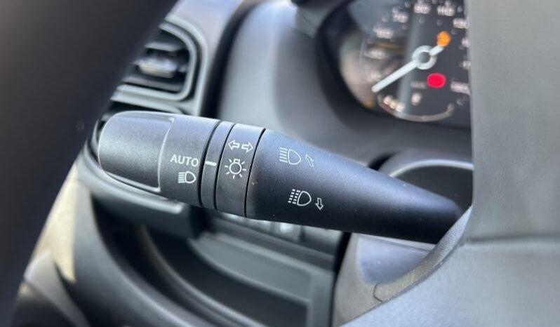 Peugeot Boxer L3 H2 3.5T complet