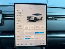 Jaecoo J7 PHEV complet