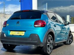 Citroen C3 feel complet