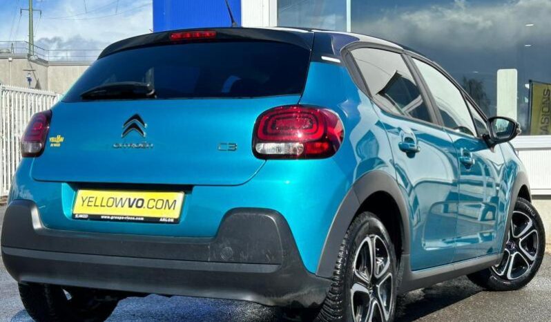 Citroen C3 feel complet