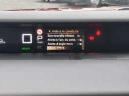 Citroen C3 Aircross MAX – ELECTRIC complet