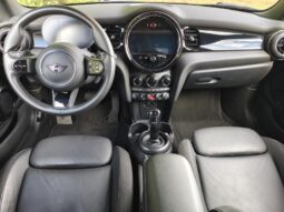 MINI Cooper S S / Auto / Led / Cuir complet