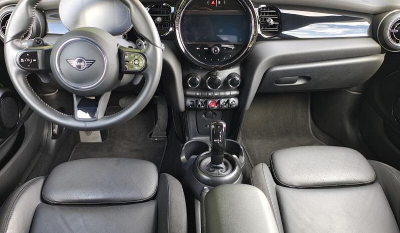 MINI Cooper S S / Auto / Led / Cuir complet