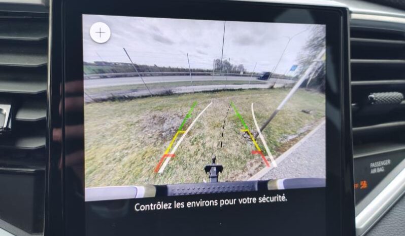 Volkswagen Amarok Style / 3.0 TDI V6 / Hard Top / DC complet