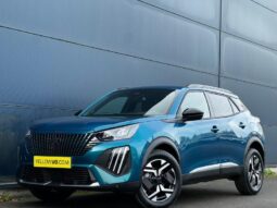 Peugeot 2008 ALLURE complet