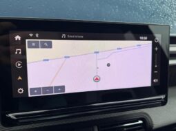 Citroen C3 Aircross COMFORT  RANGE MAX complet