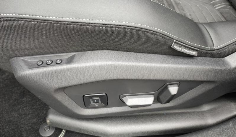 Peugeot 3008 GT – MHEV complet