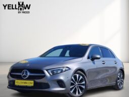 Mercedes-Benz A 180 d 136ch / 7G-DCT / Business Line