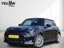 MINI Cooper S S / Auto / Led / Cuir