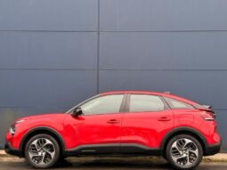 Citroen C4 Shine / GPS / LED complet