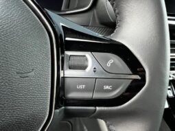 Peugeot 2008 ALLURE complet