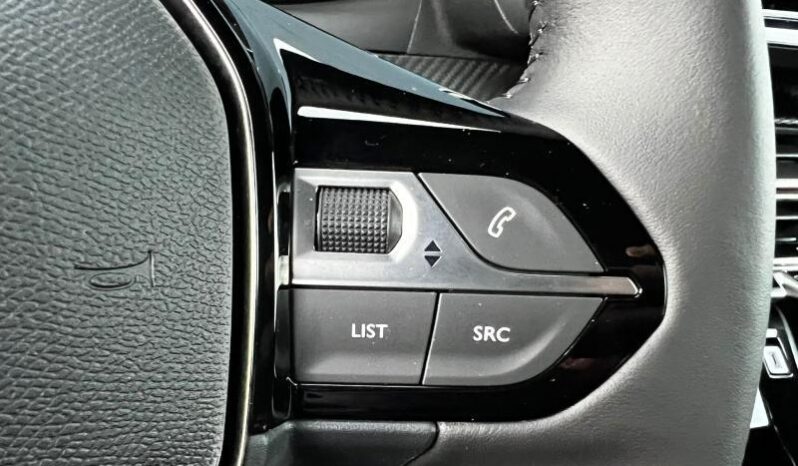 Peugeot 2008 ALLURE complet