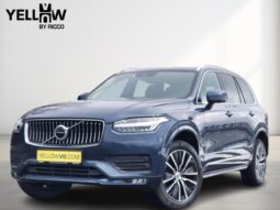 Volvo XC90 B5 Diesel / Momentum / AWD / 235ch